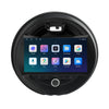 Mini Cooper F55 F56 Clubman CarPlay- og Android Auto-radio | 2014–2020 | 9 tommer | Android 15 | CTX-7498