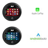 Mini Cooper F55 F56 Clubman CarPlay- og Android Auto-radio | 2014–2020 | 9 tommer | Android 15 | CTX-7498