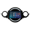 Autoradio Mini Cooper R56 con CarPlay e Android Auto | 2008–2013 | 9 pollici | Android 15 | CTX-7402