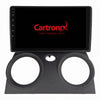 Radio CarPlay e Android Auto per Mitsubishi Colt | 2004–2014 | 10 pollici | Android 15 | CTX-7389
