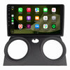 Mitsubishi Colt | Android 13 | Car radio | 2004 to 2014 | CarPlay & Android Auto