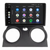 Mitsubishi Colt CarPlay car radio | 2004 to 2014 | Denago DNG-A389 | 10 inches | Android 13 | Wireless CarPlay & Android Auto