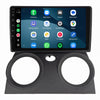 Radio CarPlay e Android Auto per Mitsubishi Colt | 2004–2014 | 10 pollici | Android 15 | CTX-7389