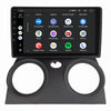 Mitsubishi Colt | Android 13 | Car radio | 2004 to 2014 | CarPlay & Android Auto