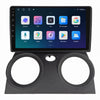 Radio CarPlay e Android Auto per Mitsubishi Colt | 2004–2014 | 10 pollici | Android 15 | CTX-7389