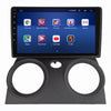 Mitsubishi Colt | Android 13 | Car radio | 2004 to 2014 | CarPlay & Android Auto