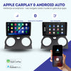 Mitsubishi Colt CarPlay car radio | 2004 to 2014 | Denago DNG-A389 | 10 inches | Android 13 | Wireless CarPlay & Android Auto