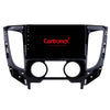 Mitsubishi L200 CarPlay & Android Auto radio | 2016 | 9 inch | Android 15 | CTX-7185