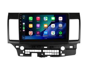 Collection image for: Opel Crossland 2016 to 2020 Car radio with CarPlay & Android Auto