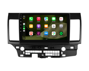 Collection image for: Radio para coche Opel Crossland (2016-2020) con CarPlay & Android Auto