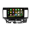 Mitsubishi Lancer CY | Android 13 | Autoradio | 2008 t/m 2012 | CarPlay & Android Auto