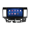 Mitsubishi Lancer CY | Android 13 | Autoradio | 2008 t/m 2012 | CarPlay & Android Auto