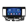 Mitsubishi Lancer CY | Android 13 | Autoradio | 2008 t/m 2012 | CarPlay & Android Auto