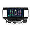 Mitsubishi Lancer CY | Android 13 | Autoradio | 2008 t/m 2012 | CarPlay & Android Auto