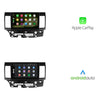 Mitsubishi Lancer CY | Android 13 | Autoradio | 2008 t/m 2012 | CarPlay & Android Auto