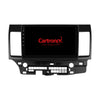 Mitsubishi Lancer CY-radio med CarPlay och Android Auto | 2008–2012 | 10 tum | Android 15 | CTX-7460