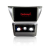 Mitsubishi Lancer IX CarPlay & Android Auto radio | 2003 t/m 2007 | 9 inch | Android 15 | CTX-7151