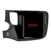 Mitsubishi Outlander CarPlay- und Android-Auto-Radio | 2012–2019 | 9.7 Zoll | Android 15 | CTX-7412