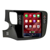 Mitsubishi Outlander CarPlay- und Android-Auto-Radio | 2012–2019 | 9.7 Zoll | Android 15 | CTX-7412