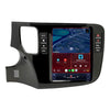 Mitsubishi Outlander CarPlay- und Android-Auto-Radio | 2012–2019 | 9.7 Zoll | Android 15 | CTX-7412