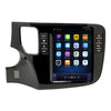 Mitsubishi Outlander CarPlay- und Android-Auto-Radio | 2012–2019 | 9.7 Zoll | Android 15 | CTX-7412