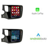 Mitsubishi Outlander CarPlay- und Android-Auto-Radio | 2012–2019 | 9.7 Zoll | Android 15 | CTX-7412