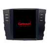 Autoradio CarPlay e Android Auto per Mitsubishi Pajero | 2006–2014 | 9.7 pollici | Android 15 | CTX-7414