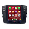 Autoradio CarPlay e Android Auto per Mitsubishi Pajero | 2006–2014 | 9.7 pollici | Android 15 | CTX-7414
