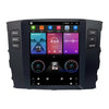 Mitsubishi Pajero CarPlay autoradio | 2006 t/m 2014 | Denago DNG-A414 | 10 inch Tesla Style | Android 13 | Draadloos CarPlay & Android Auto