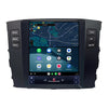 Autoradio CarPlay e Android Auto per Mitsubishi Pajero | 2006–2014 | 9.7 pollici | Android 15 | CTX-7414