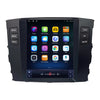 Autoradio CarPlay e Android Auto per Mitsubishi Pajero | 2006–2014 | 9.7 pollici | Android 15 | CTX-7414
