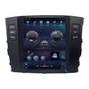 Autoradio CarPlay e Android Auto per Mitsubishi Pajero | 2006–2014 | 9.7 pollici | Android 15 | CTX-7414
