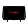 Autoradio CarPlay e Android Auto per Mitsubishi Space Star | 1997–2005 | 9 pollici | Android 15 | CTX-7396