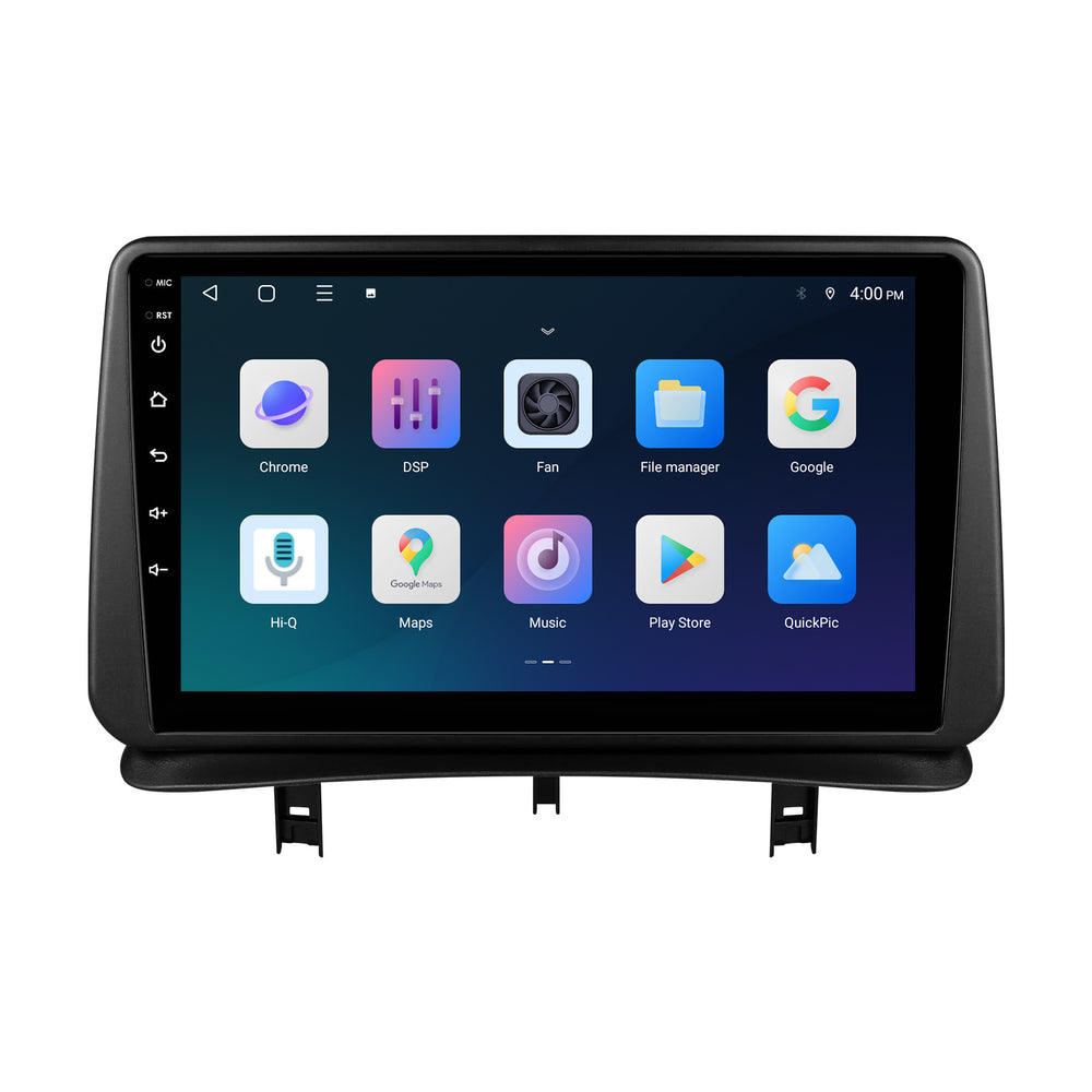 Autoradio CarPlay e Android Auto per Mitsubishi Space Star | 1997–2005 | 9 pollici | Android 15 | CTX-7396