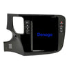 Mitsubishi Outlander CarPlay car radio | 2012 to 2019 | Denago DNG-A412 | 10 inch Tesla Style | Android 13 | Wireless CarPlay & Android Auto