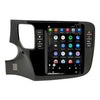 Mitsubishi Outlander CarPlay car radio | 2012 to 2019 | Denago DNG-A412 | 10 inch Tesla Style | Android 13 | Wireless CarPlay & Android Auto