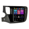 Mitsubishi Outlander CarPlay car radio | 2012 to 2019 | Denago DNG-A412 | 10 inch Tesla Style | Android 13 | Wireless CarPlay & Android Auto