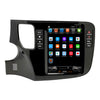 Mitsubishi Outlander CarPlay car radio | 2012 to 2019 | Denago DNG-A412 | 10 inch Tesla Style | Android 13 | Wireless CarPlay & Android Auto