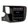 Mitsubishi Outlander CarPlay car radio | 2012 to 2019 | Denago DNG-A412 | 10 inch Tesla Style | Android 13 | Wireless CarPlay & Android Auto