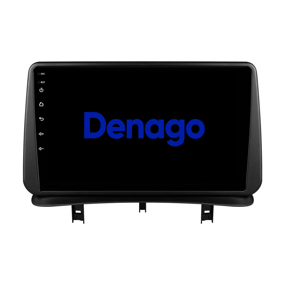 Mitsubishi Space Star CarPlay autoradio | 1997 t/m 2005 | Denago DNG-A396 | 9 inch | Android 13 | Draadloos CarPlay & Android Auto