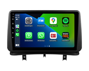 Collection image for: Autoradio compatible CarPlay pour Ford Kuga (2013-2017) & Android Auto