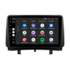 Mitsubishi Space Star | Android 13 | Car radio | 1997 to 2005 | CarPlay & Android Auto