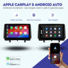 Mitsubishi Space Star CarPlay autoradio | 1997 t/m 2005 | Denago DNG-A396 | 9 inch | Android 13 | Draadloos CarPlay & Android Auto