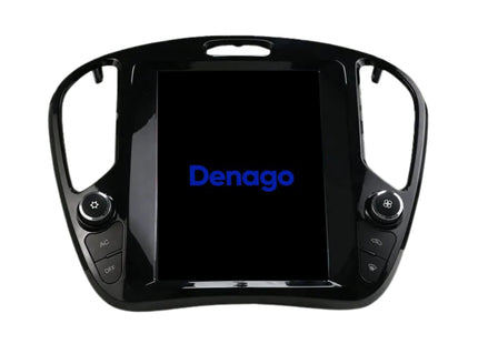 Nissan Juke CarPlay autoradio | 2010 t/m 2019 | Denago DNG-A421 | 9.7 inch Tesla Style | Android 13 | Draadloos CarPlay & Android Auto