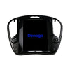 Nissan Juke CarPlay autoradio | 2010 t/m 2019 | Denago DNG-A421 | 9.7 inch Tesla Style | Android 13 | Draadloos CarPlay & Android Auto