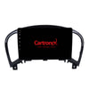 Nissan Juke CarPlay & Android Auto radio | 2010 t/m 2019 | 9 inch | Android 15 | CTX-7187