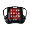Nissan Juke-radio med CarPlay og Android Auto | 2010–2019 | 9,7 tommer | Android 15 | CTX-7421