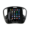 Nissan Juke CarPlay autoradio | 2010 t/m 2019 | Denago DNG-A421 | 9.7 inch Tesla Style | Android 13 | Draadloos CarPlay & Android Auto