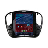 Nissan Juke-radio med CarPlay og Android Auto | 2010–2019 | 9,7 tommer | Android 15 | CTX-7421