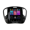Nissan Juke CarPlay autoradio | 2010 t/m 2019 | Denago DNG-A421 | 9.7 inch Tesla Style | Android 13 | Draadloos CarPlay & Android Auto